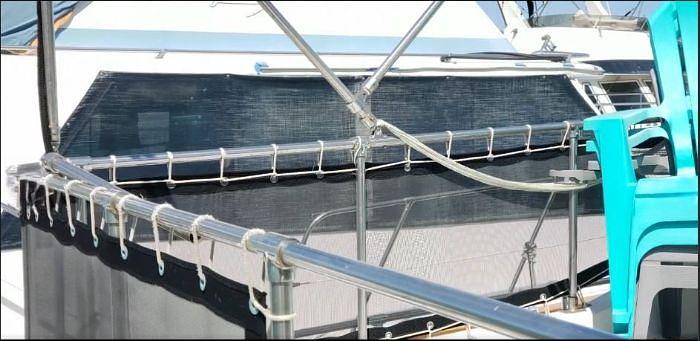 Used 1977 Tollycraft Tri-Cabin Liveaboard