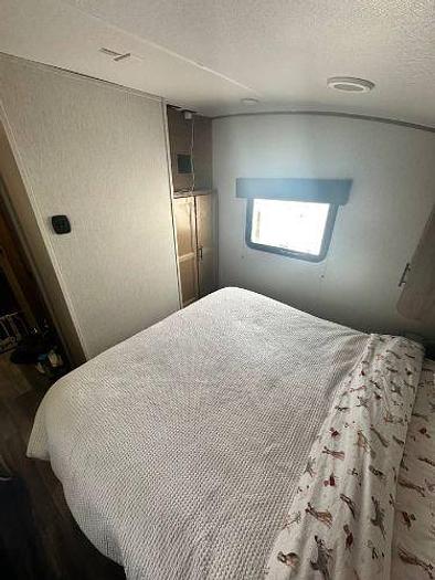 Used 2023 Forest River Cherokee Artic Wolf