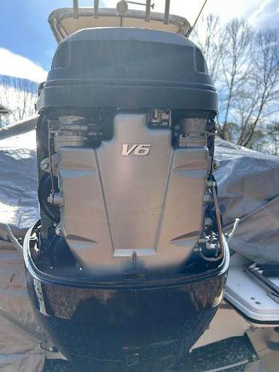 Used 2003 Campion Explorer 602 Center Console
