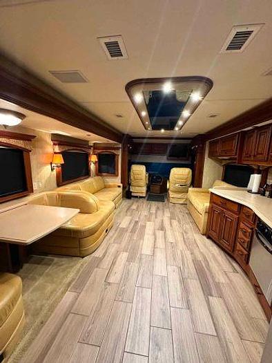 Used 2008 Travel Supreme Insignia 42DL24