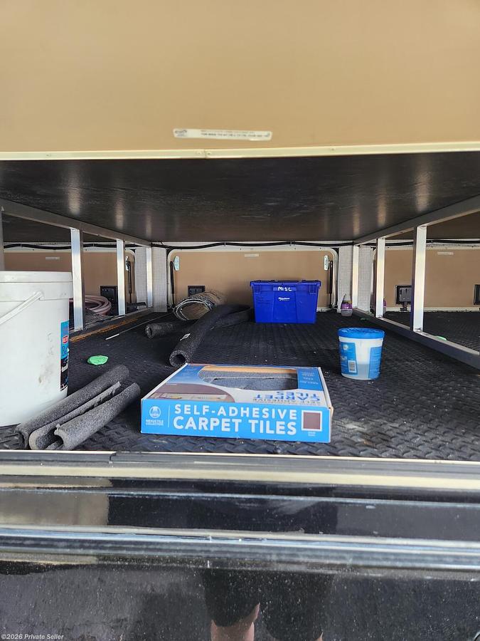 Used 2020 DRV Mobile Suite 44 Columbus