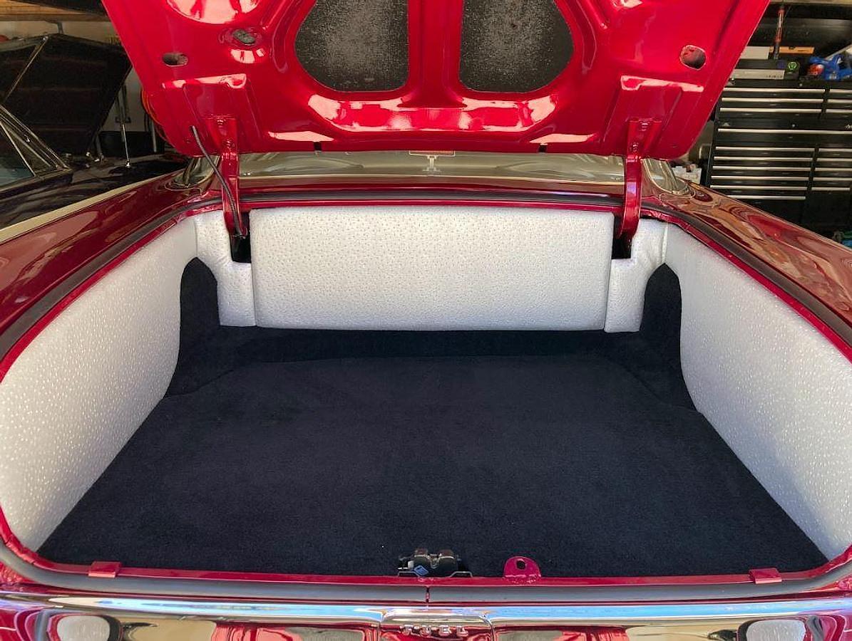 Used 1957 Buick Century Riviera Custom Hardtop