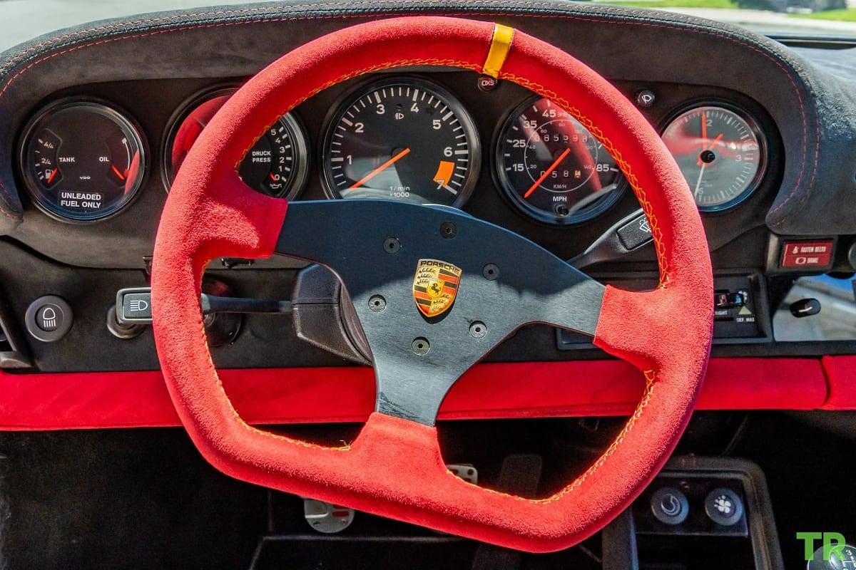 Used 1981 Porsche 911 SC