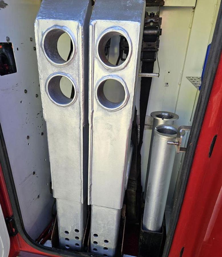 Used 2007 Kenworth T600 Wrecker Tow Truck