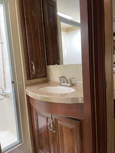 Used 2013 Forest River Cedar Creek 36RE