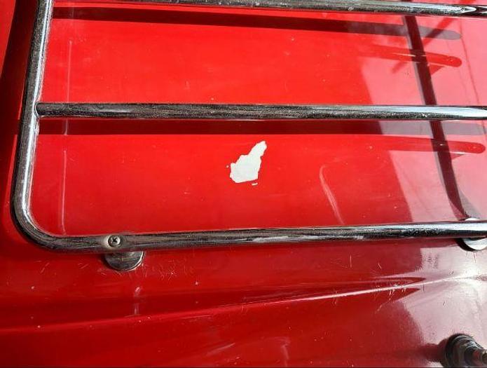 Used 1975 Chevrolet Corvette Stingray