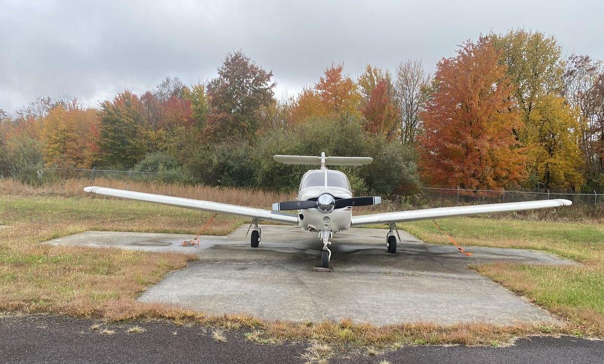 Used 1979 PIPER ARROW IV