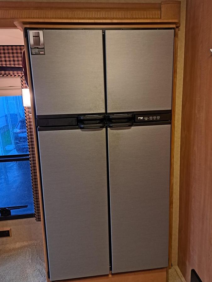 Used 2008 Winnebago Tour 40FD