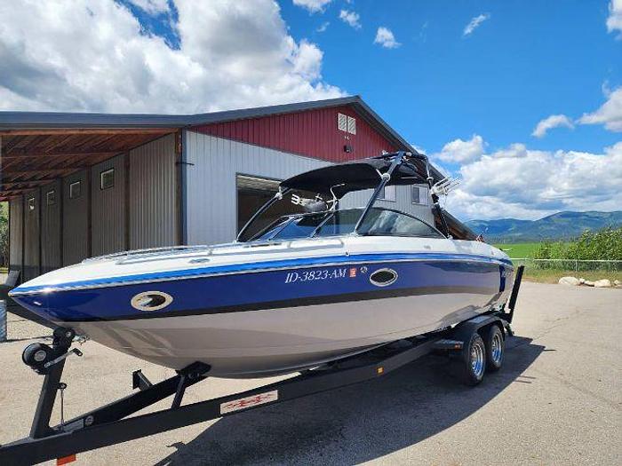Used 2006 Malibu 25LSV