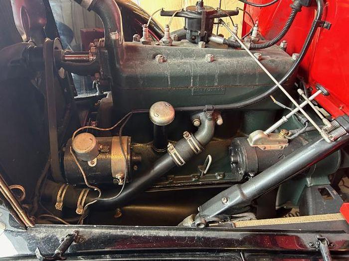 Used 1929 Ford Model A Pickup