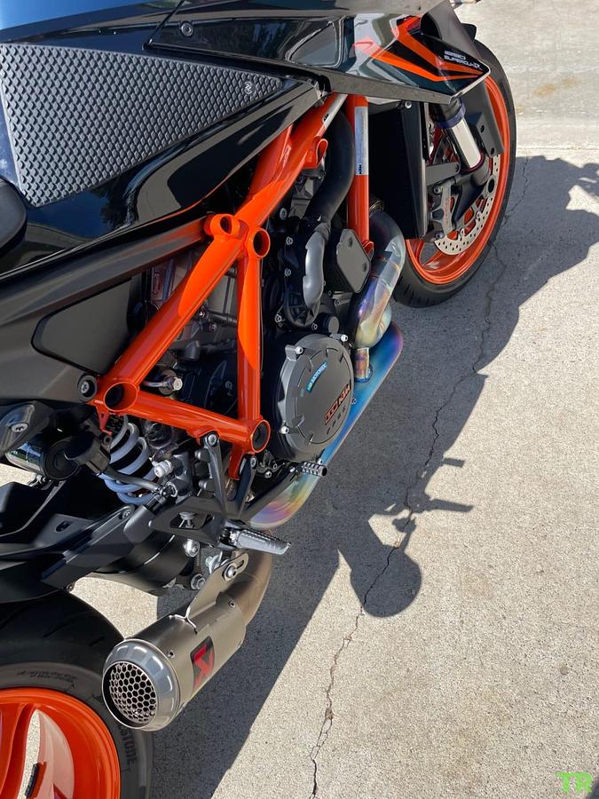 Used 2023 Ktm Superduke 1290