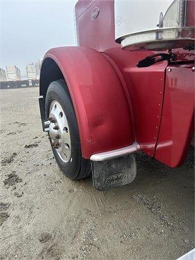 Used 2008 Peterbilt 388