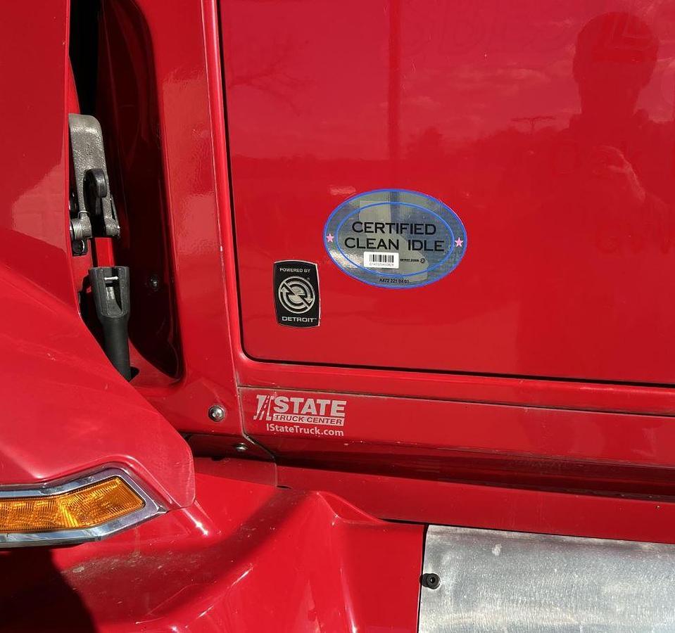 Used 2016 Western Star 5700XE