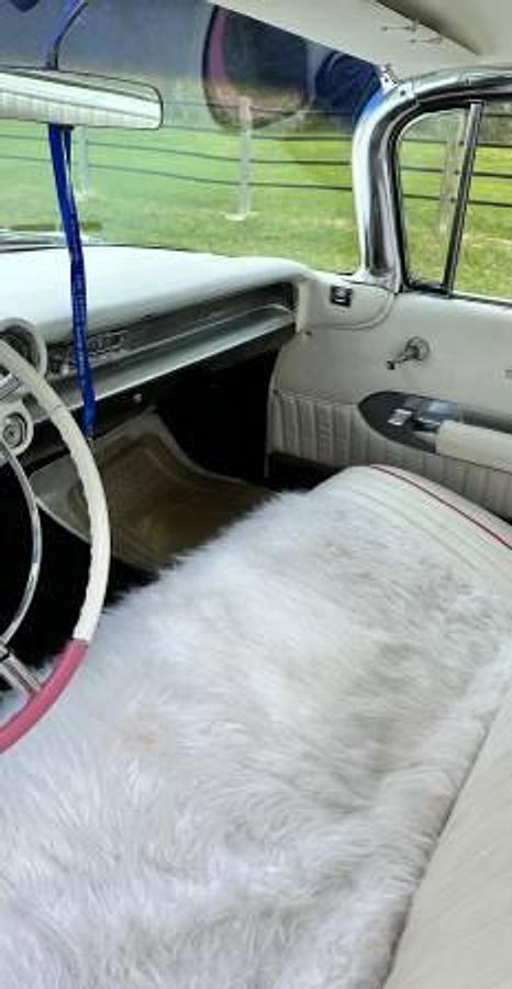 Used 1959 Cadillac Deville