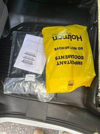 Used 2023 Chevrolet Silverado 3500HD Work Truck