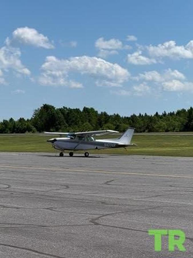 Used 1979 Cessna 172RG Aircraft