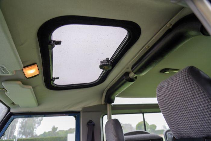 Used 1995 Land Rover Defender 90