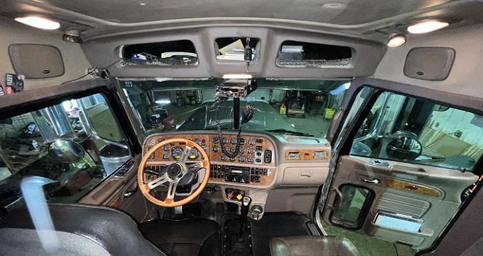 Used 2007 Peterbilt 379