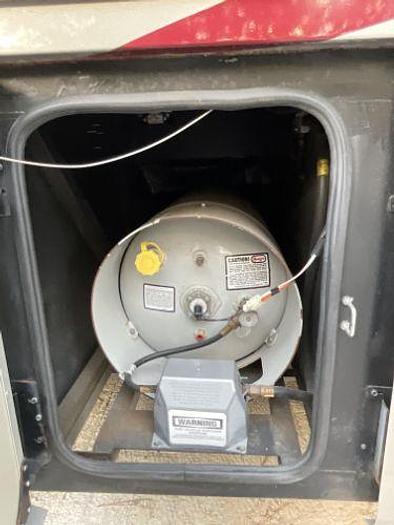 Used 2012 Monaco KNIGHT 36PFT