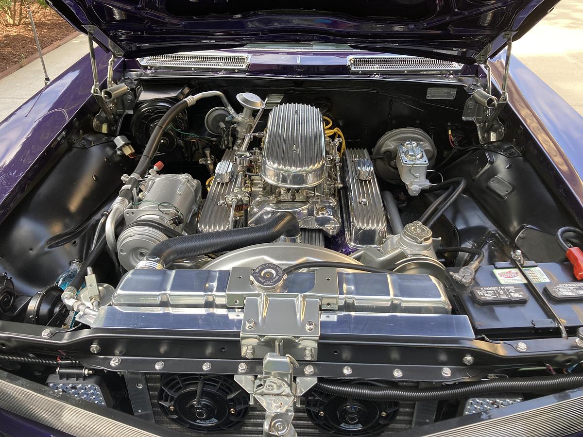 Used 1964 Buick Riviera Hard Top