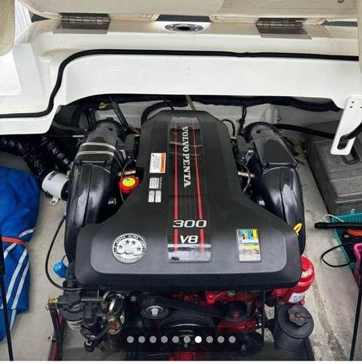 Used 2012 Cobalt WSS