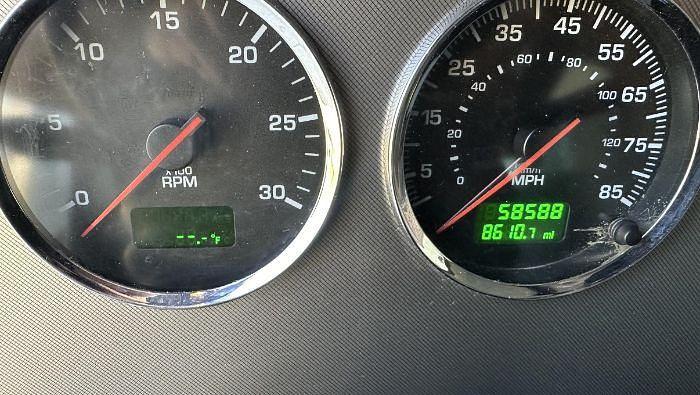 Used 2017 KENWORTH K370