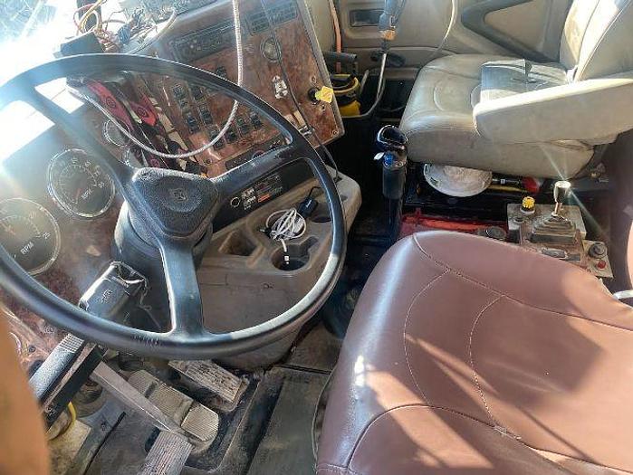 Used 2005 INTERNATIONAL Paystar