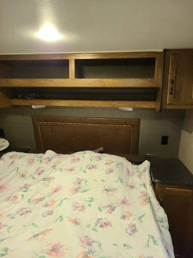 Used 2014 Keystone Carbon Toyhauler