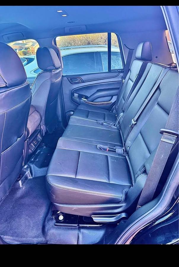 Used 2020 Chevrolet Tahoe Sport Utility 4D