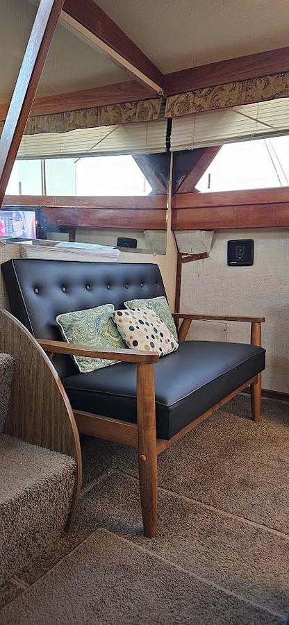 Used 1975 Viking Yacht