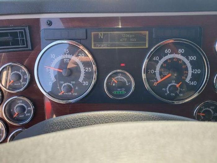 Used 2016 WESTERN STAR 5700XE