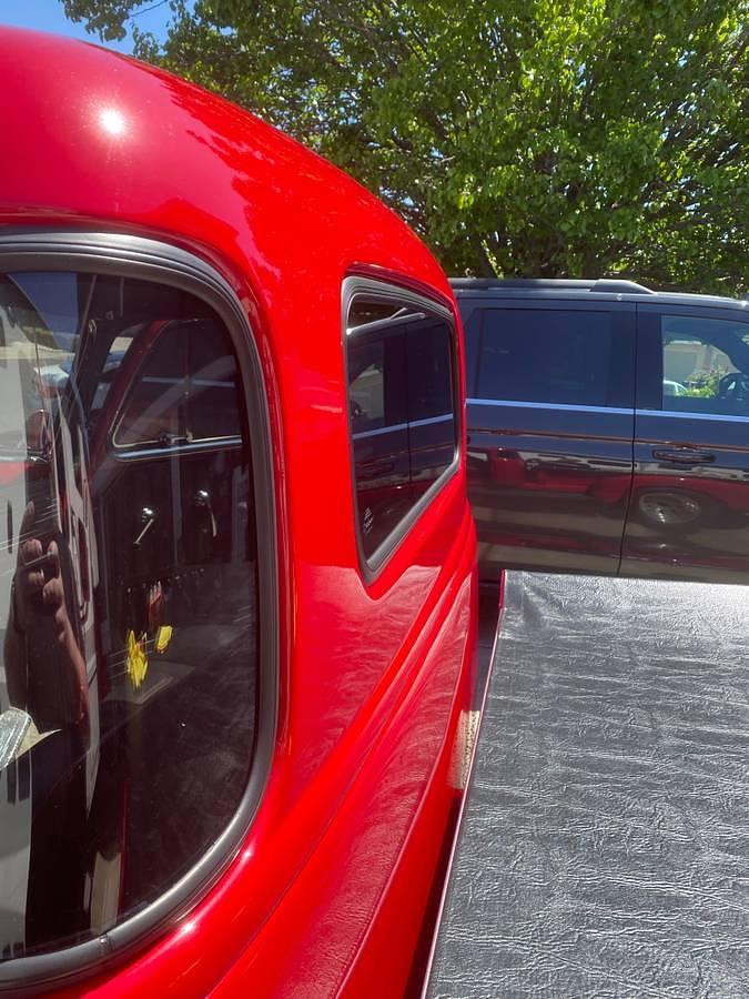 Used 5 Window Chevy 3100