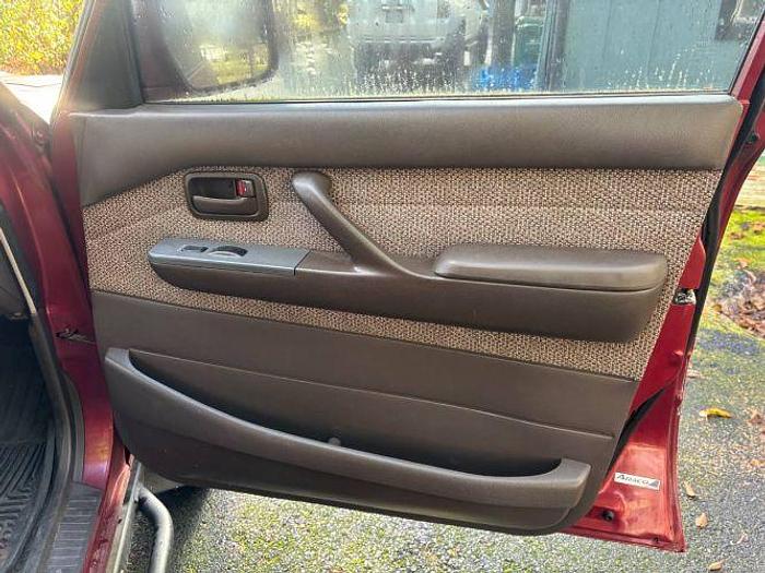 Used 1992 Toyota Land Cruiser