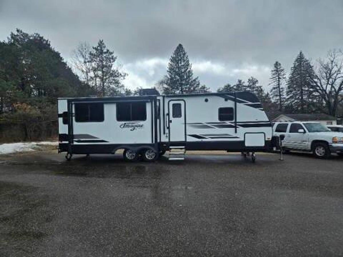 Used 2020 Grand Design Imagine Series 2970RL Travel Trailer