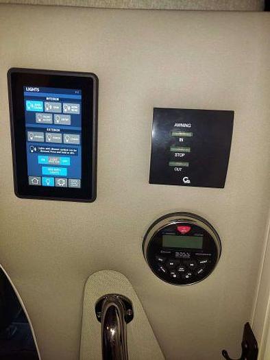 Used 2021 Tiffin Wayfarer RW