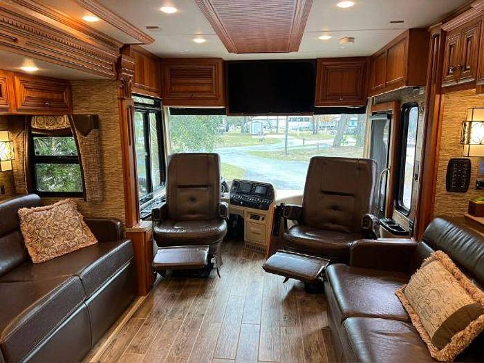 Used 2017 Newmar Dutch Star 4326