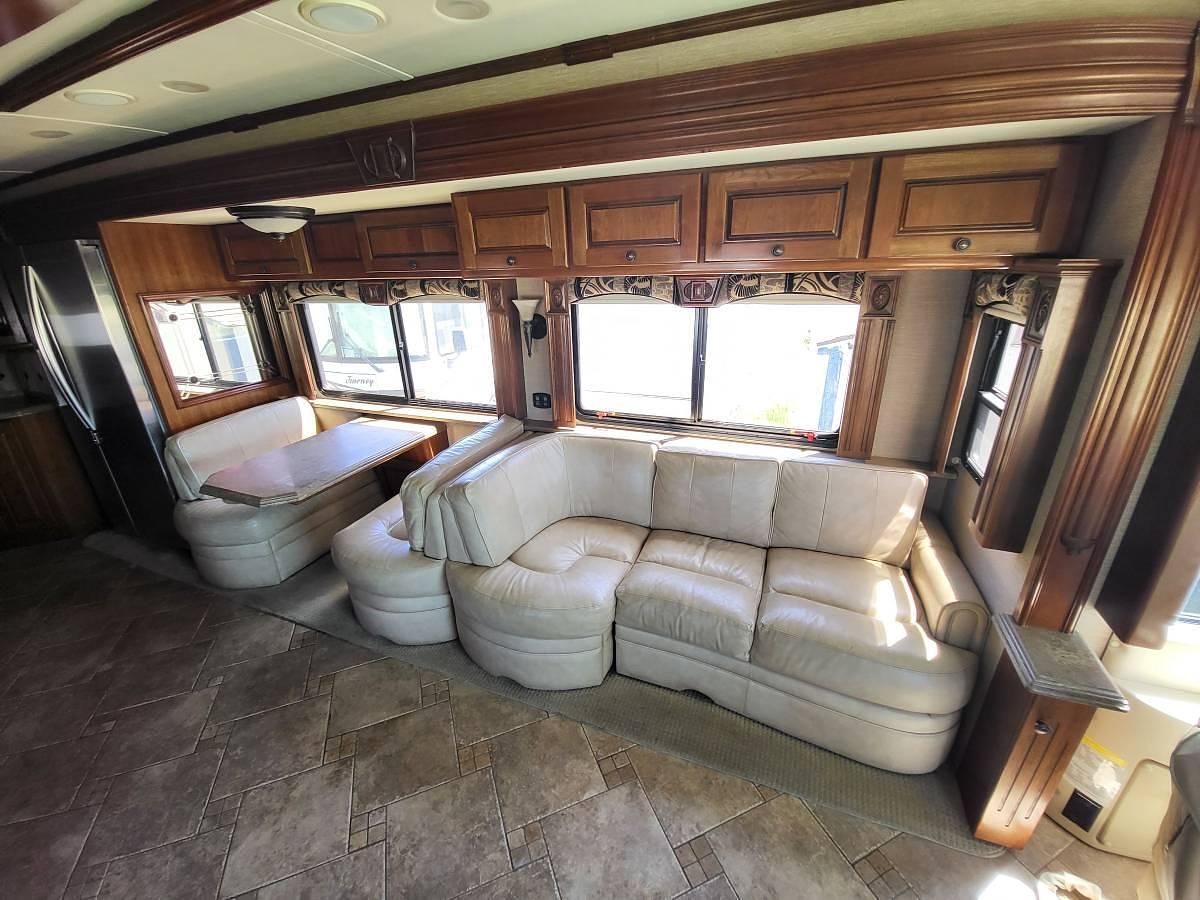 Used 2009 Monaco Dynasty Yorkshire IV