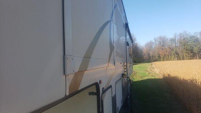 Used 2014 KZ Durango 336RE