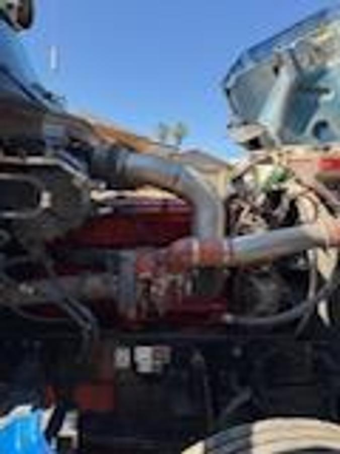 Used 2020 Kenworth W990