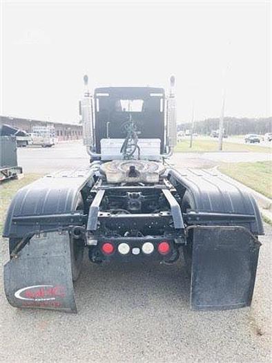 Used 2004 KENWORTH T800