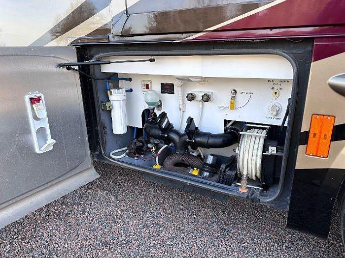 Used 2013 Tiffin Motorhomes Allegro Bus 45LP