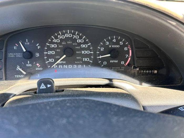 Used 2004 Itasca Suncruiser 35U