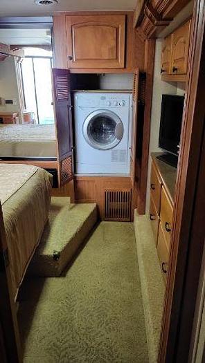 Used 2010 Damon Motor Coach Tuscany 4078