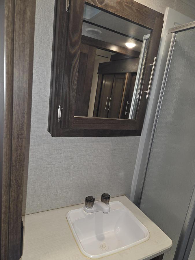 Used 2018 Crosswinds Volante VL30EK Travel Trailer