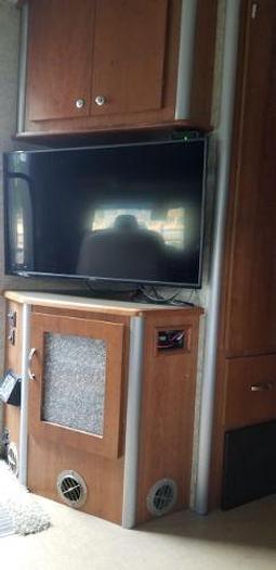 Used 2009 Winnebago View 24A