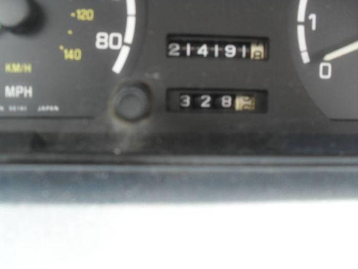 Used 1984 Subaru Brat GL