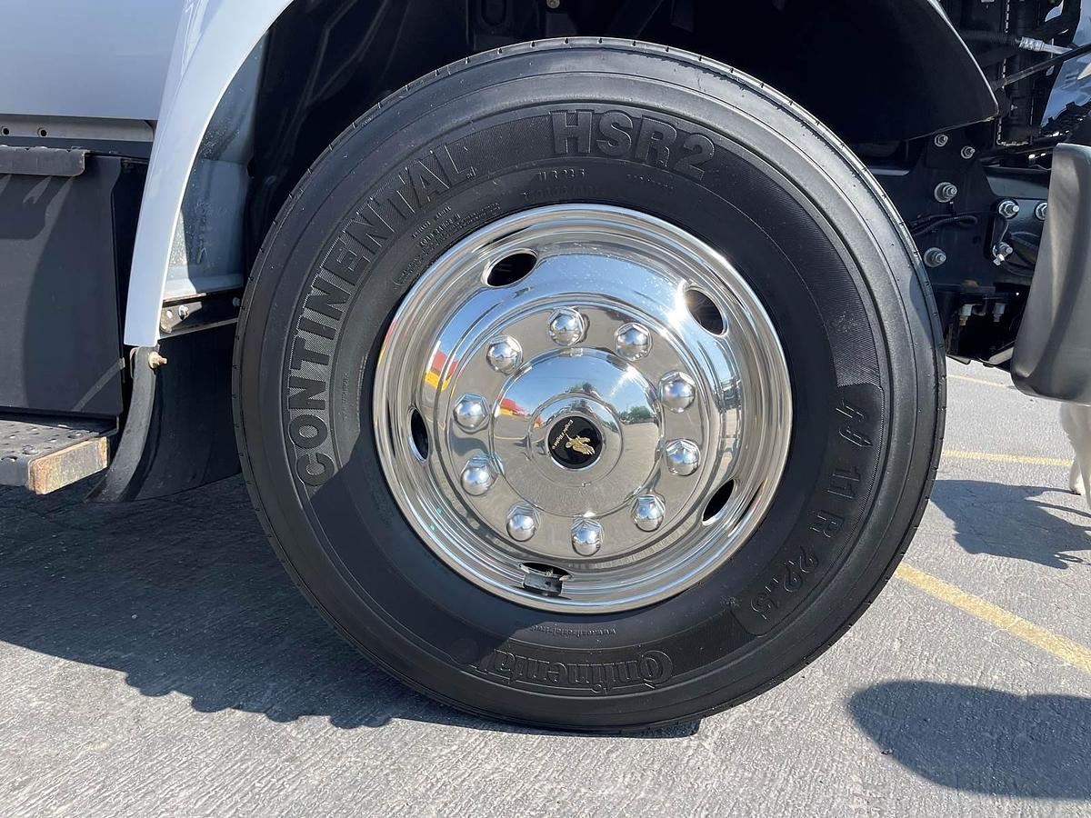 Used 2017 Ford F650 XL Mechanic Service Truck