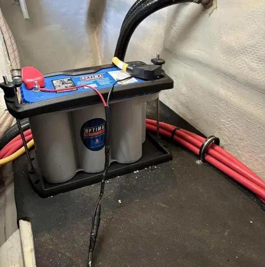 Used 2012 Cobalt 302