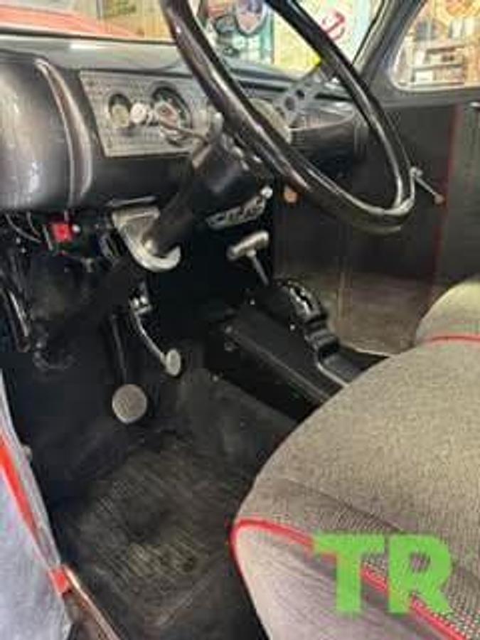 Used 1939 Ford Standard