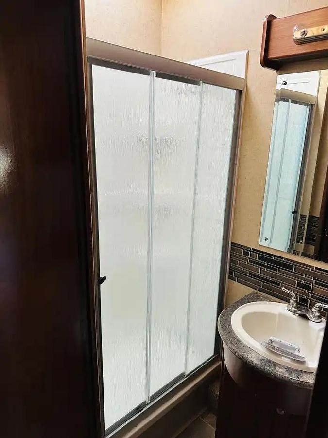 Used 2014 Thor Motorcoach Outlaw 37LS